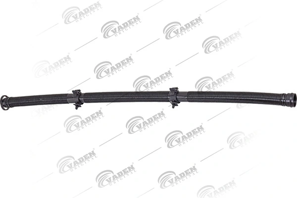 Tube d'admission, alimentation d'air VADEN ORIGINAL 0101 059