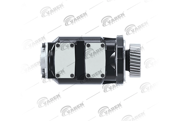 Compresseur, système d'air comprimé VADEN ORIGINAL 1300 110 003