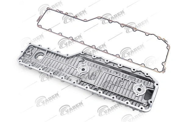 Boîtier, radiateur d'huile VADEN ORIGINAL 0103 120