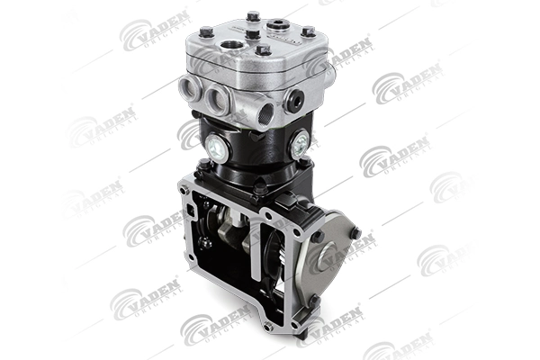 Compresseur, système d'air comprimé VADEN ORIGINAL 1200 030 007