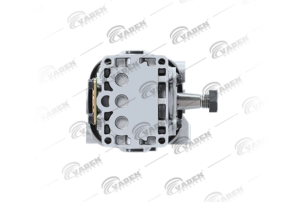 Compresseur, système d'air comprimé VADEN ORIGINAL 1500 100 002