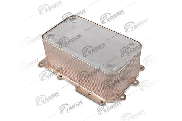 Radiateur d'huile VADEN ORIGINAL 488.06.0003