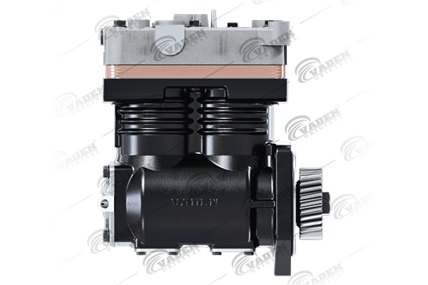 Compresseur, système d'air comprimé VADEN ORIGINAL 1300 090 003