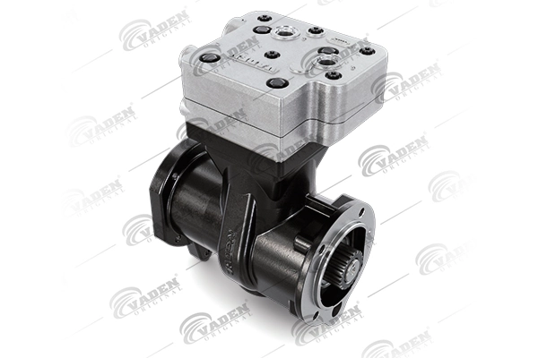 Compresseur, système d'air comprimé VADEN ORIGINAL 2500 030 003