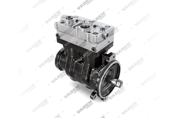 Compresseur, système d'air comprimé VADEN ORIGINAL 1300 200 001