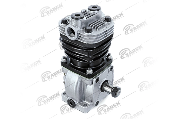 Compresseur, système d'air comprimé VADEN ORIGINAL 1500 120 004