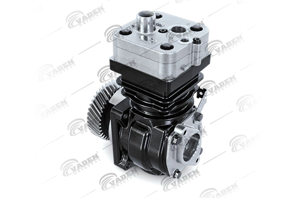 Compresseur, système d'air comprimé VADEN ORIGINAL 1100 045 004