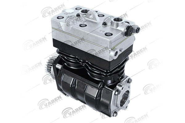 Compresseur, système d'air comprimé VADEN ORIGINAL 1100 250 002