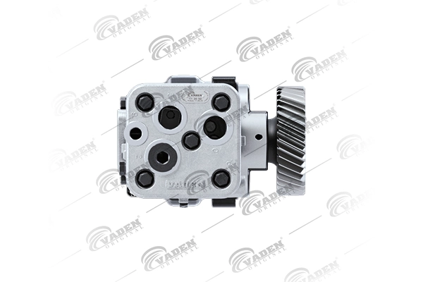 Compresseur, système d'air comprimé VADEN ORIGINAL 1100 205 001