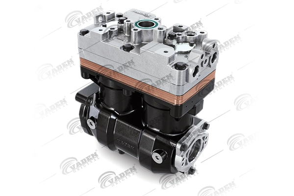 Compresseur, système d'air comprimé VADEN ORIGINAL 1400 090 005