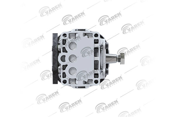 Compresseur, système d'air comprimé VADEN ORIGINAL 1100 170 002