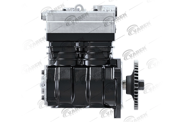 Compresseur, système d'air comprimé VADEN ORIGINAL 1300 185 002