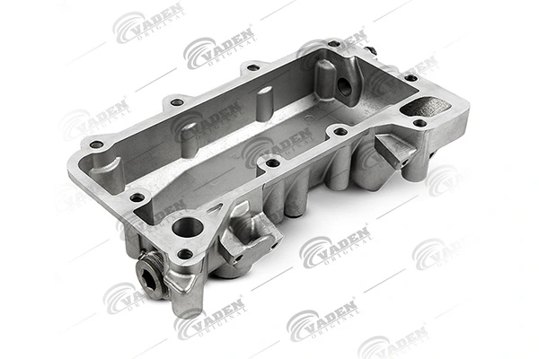 Boîtier, radiateur d'huile VADEN ORIGINAL 0101 157