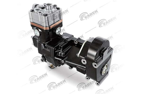 Compresseur, système d'air comprimé VADEN ORIGINAL 1200 210 003