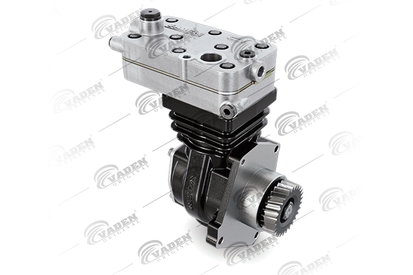 Compresseur, système d'air comprimé VADEN ORIGINAL 1100 035 001