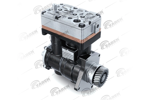 Compresseur, système d'air comprimé VADEN ORIGINAL 1100 360 001