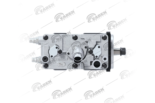 Compresseur, système d'air comprimé VADEN ORIGINAL 1100 420 002