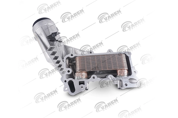 Boîtier, radiateur d'huile VADEN ORIGINAL 0101 170