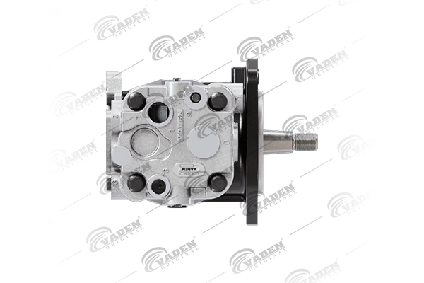 Compresseur, système d'air comprimé VADEN ORIGINAL 1600 130 001