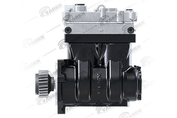 Compresseur, système d'air comprimé VADEN ORIGINAL 1300 190 009