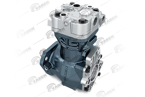 Compresseur, système d'air comprimé VADEN ORIGINAL 2500 230 001
