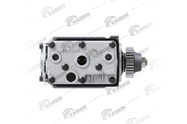 Compresseur, système d'air comprimé VADEN ORIGINAL 1700 010 004