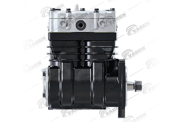 Compresseur, système d'air comprimé VADEN ORIGINAL 1300 100 001
