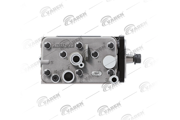 Compresseur, système d'air comprimé VADEN ORIGINAL 1300 050 004