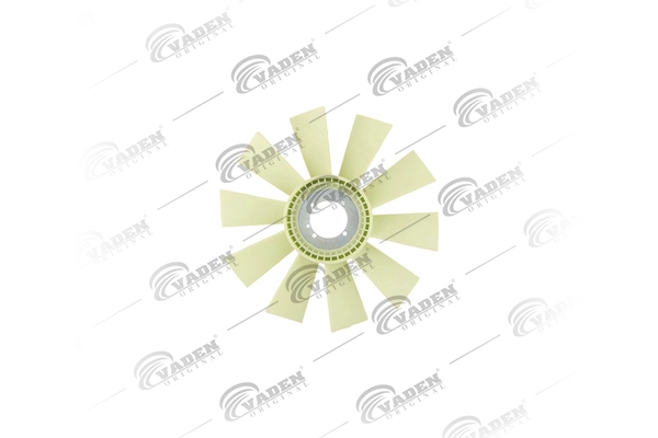 Embrayage, ventilateur de radiateur VADEN ORIGINAL 529.01.0025