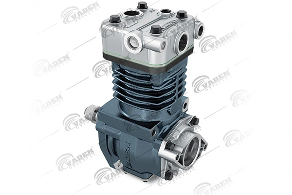 Compresseur, système d'air comprimé VADEN ORIGINAL 1700 040 002