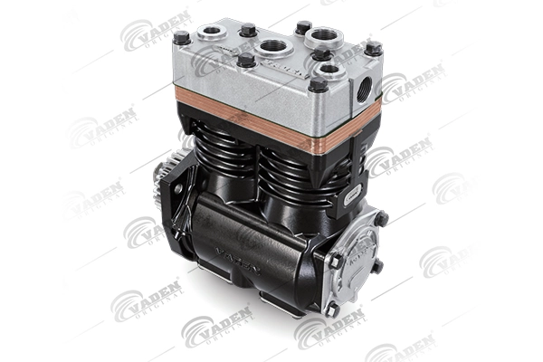 Compresseur, système d'air comprimé VADEN ORIGINAL 1700 010 006