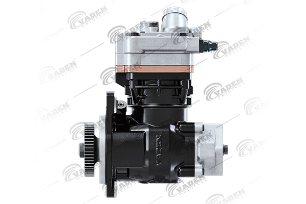 Compresseur, système d'air comprimé VADEN ORIGINAL 1100 330 003