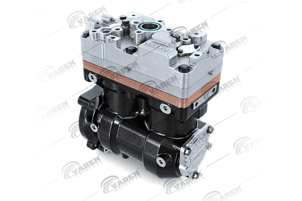 Compresseur, système d'air comprimé VADEN ORIGINAL 1400 090 003