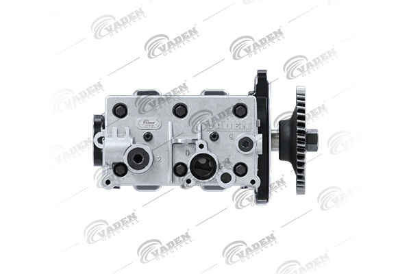Compresseur, système d'air comprimé VADEN ORIGINAL 1300 190 007