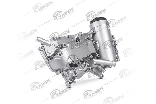 Boîtier, radiateur d'huile VADEN ORIGINAL 0101 299