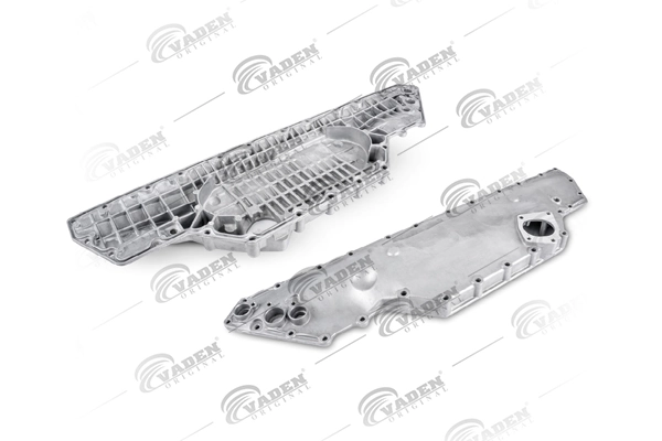 Boîtier, radiateur d'huile VADEN ORIGINAL 0103 226