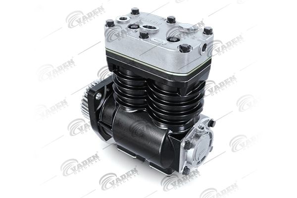 Compresseur, système d'air comprimé VADEN ORIGINAL 1300 110 003