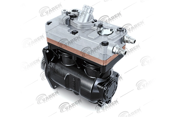 Compresseur, système d'air comprimé VADEN ORIGINAL 1100 420 001