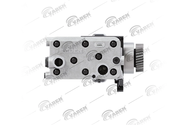 Compresseur, système d'air comprimé VADEN ORIGINAL 1100 030 002