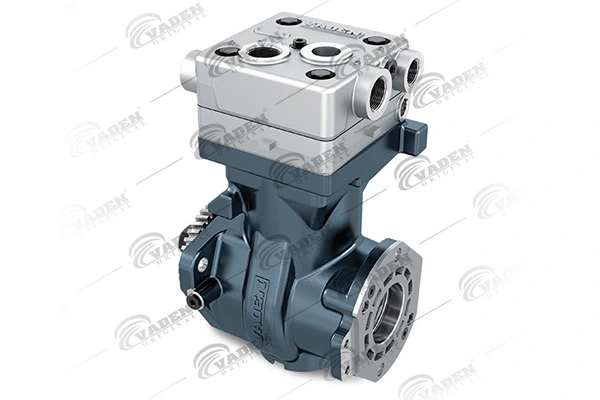 Compresseur, système d'air comprimé VADEN ORIGINAL 2500 040 003