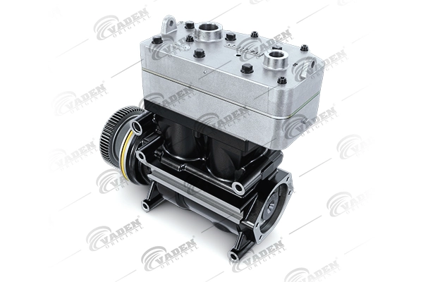 Compresseur, système d'air comprimé VADEN ORIGINAL 1600 120 001