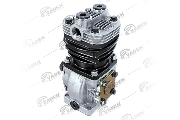 Compresseur, système d'air comprimé VADEN ORIGINAL 1500 120 003