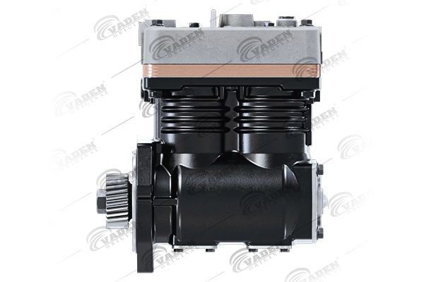 Compresseur, système d'air comprimé VADEN ORIGINAL 1300 050 006