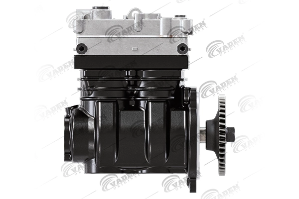 Compresseur, système d'air comprimé VADEN ORIGINAL 1300 260 003