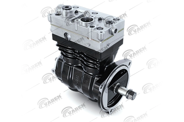 Compresseur, système d'air comprimé VADEN ORIGINAL 1300 180 001