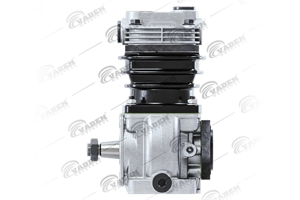 Compresseur, système d'air comprimé VADEN ORIGINAL 1100 260 001