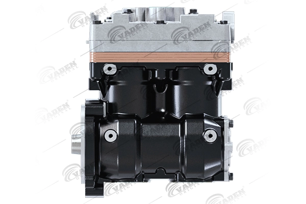 Compresseur, système d'air comprimé VADEN ORIGINAL 1400 090 002