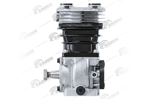 Compresseur, système d'air comprimé VADEN ORIGINAL 1100 170 002