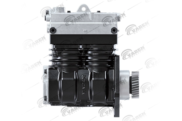 Compresseur, système d'air comprimé VADEN ORIGINAL 1100 250 002