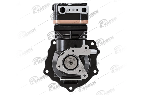 Compresseur, système d'air comprimé VADEN ORIGINAL 2600 040 001